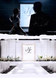 -余笙是你婚礼策划(创意谷店)