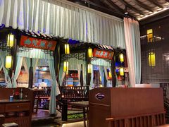 -红蜡烛•瓦罐粥家常菜•夜宵(中山路店)