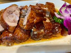 -新澳港式茶餐厅(余姚路店)