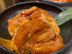 -韩宫宴炭火烤肉(印象城店)