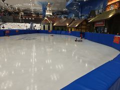 -长沙湘江欢乐雪域