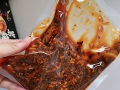 -鑫记婆婆兔·成都特产·兔头手撕兔(太古里店)
