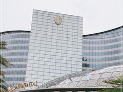 -深圳大梅沙京基洲际度假酒店