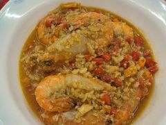 -南极·小龙虾·湘式拌饭(南街店)