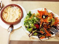 -苏坦土耳其餐厅(白云宾馆店)