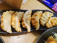 -雷门拉面店(新光天地店)