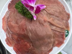 -枇杷园食为鲜火锅(南山店)