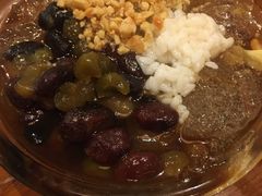 重庆冰粉-豆爺小面(朱雀店)