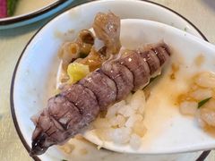 -奥华餐厅·老张记(台基厂店)