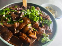 -金秋特色面馆(铜庄店)