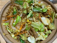 -有肉食·虎九闽菜(798艺术区店)