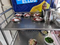 -学街秀兰麻辣烫