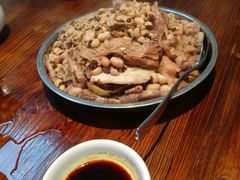 浓汤-农汤老店(顺联公园里店)