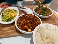 -乡村基·川味现炒大王(熙悦天街店)