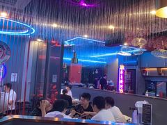 -杨记齐齐哈尔烤肉(总店)