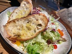 -GOTLOT COFFEE&KITCHEN角落厨房NOOK店