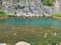 -青城山