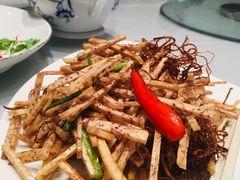 -漢舍中国菜馆(889广场店)