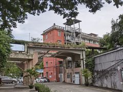 -广州市紫泥堂文化创意园景区