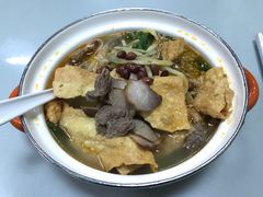 精选螺蛳粉-丽丽三鲜螺蛳粉(田林路店)