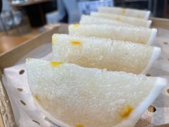 椰子饭-琼菜王(南海店)