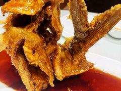 -老牌坊鲁菜名店(聊城美食岛店)