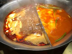 -湊湊火锅·茶憩(东城万达店)