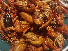 -527烧烤·龙虾·精酿酒(小石城美乐城店)