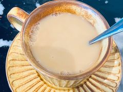 -聚福安·传统老爸茶(海甸岛店)