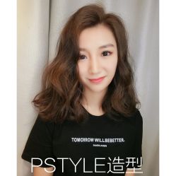 -P.STYLE 派斯造型