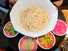 -大海碗·京菜炸酱面(雍和宫店)