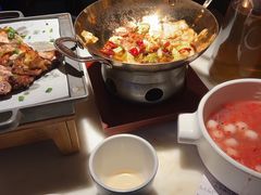 -绿茶餐厅(杭州黄龙K-lab店)