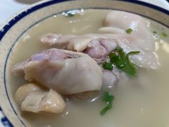 -易老妈蹄花.特色川菜(人民公园总店)