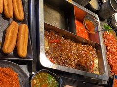 -重庆九记老火锅(广场店)