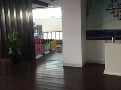 -广州粤之宝宝马4S店(雅瑶店)