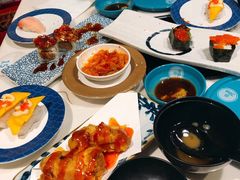 -晴季寿司(活力城店)