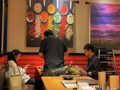 -新石器烤肉(南站店)