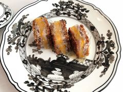 -夏苑(新加坡丽思卡尔顿美年酒店)