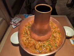 -浩海火燒雲傣家菜(芮欧百货店)