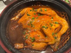花雕神仙鸡-宁邦·家宴·南京菜(红山动物园店)