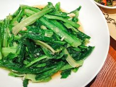 -汉小城·老铫子藕汤·乡野湖北菜(江汉路吉庆街店)
