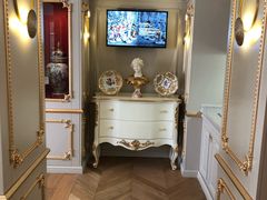 -Me Coffee下午茶艺术空间