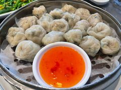 连江鱼饺-兴仙饭店·闽味海鲜(马尾总店)
