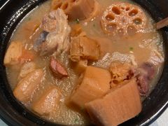 -简小舍·民间手艺菜(武昌江滩店)