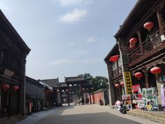 -榆次老城
