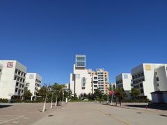 -南开大学滨海学院