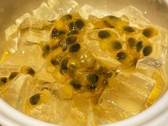 -领事馆19号中餐厅(厦门海景洲际酒店)