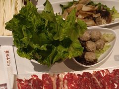 -潮正和潮汕牛肉火锅·老字号(番禺万达店)