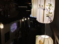 -淀里船宴(卓达店)