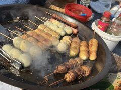 -安徽大厦中餐厅